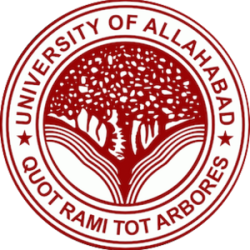 University of allahabad