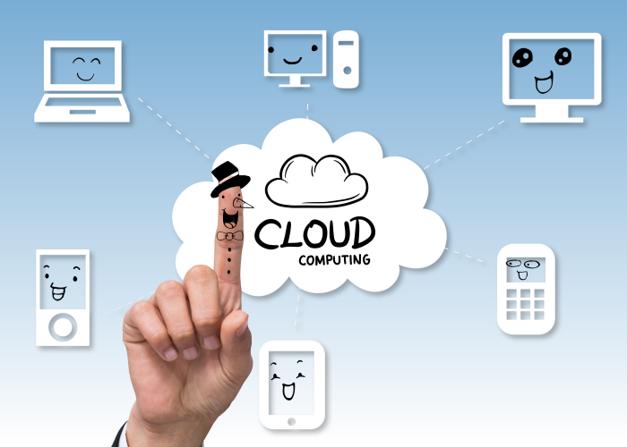 Cloud Computing Essentials