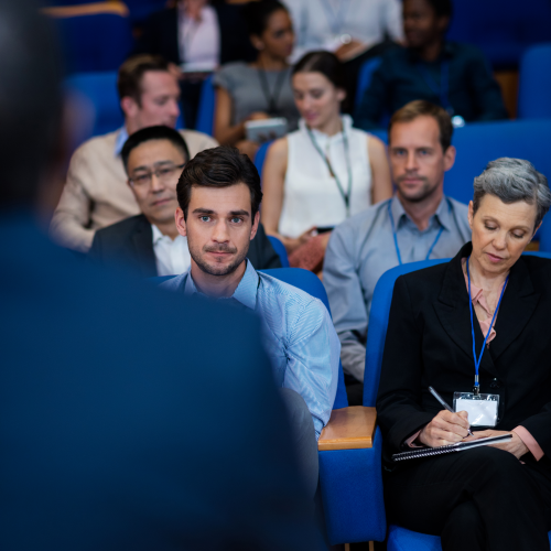 Shaping Future Professionals